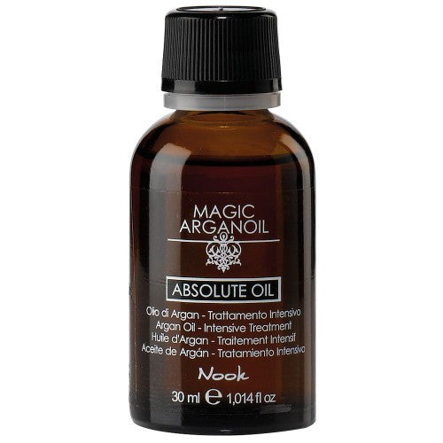 Nook Magic Arganoil Secret Absolute Oil 1oz