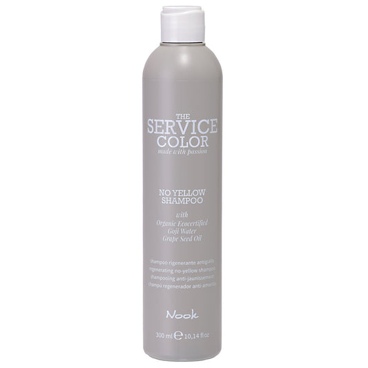 Nook No Yellow Shampoo 33oz