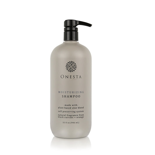 Onesta - Moisturizing Shampoo - 32oz