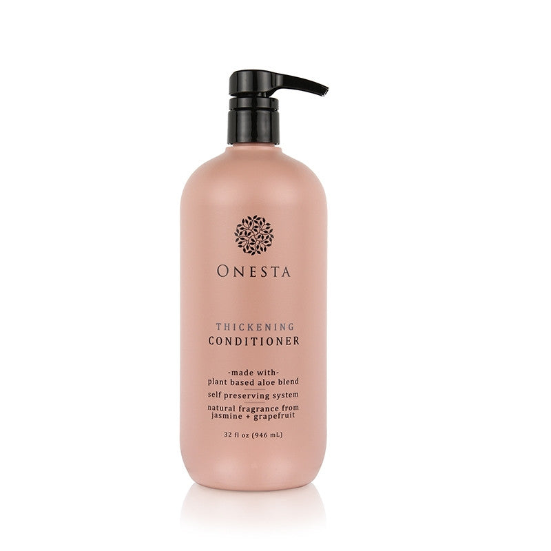 Onesta - Thickening Conditioner - 32oz