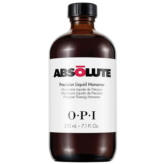 OPI Absolute Liquid Monomer 7.1oz