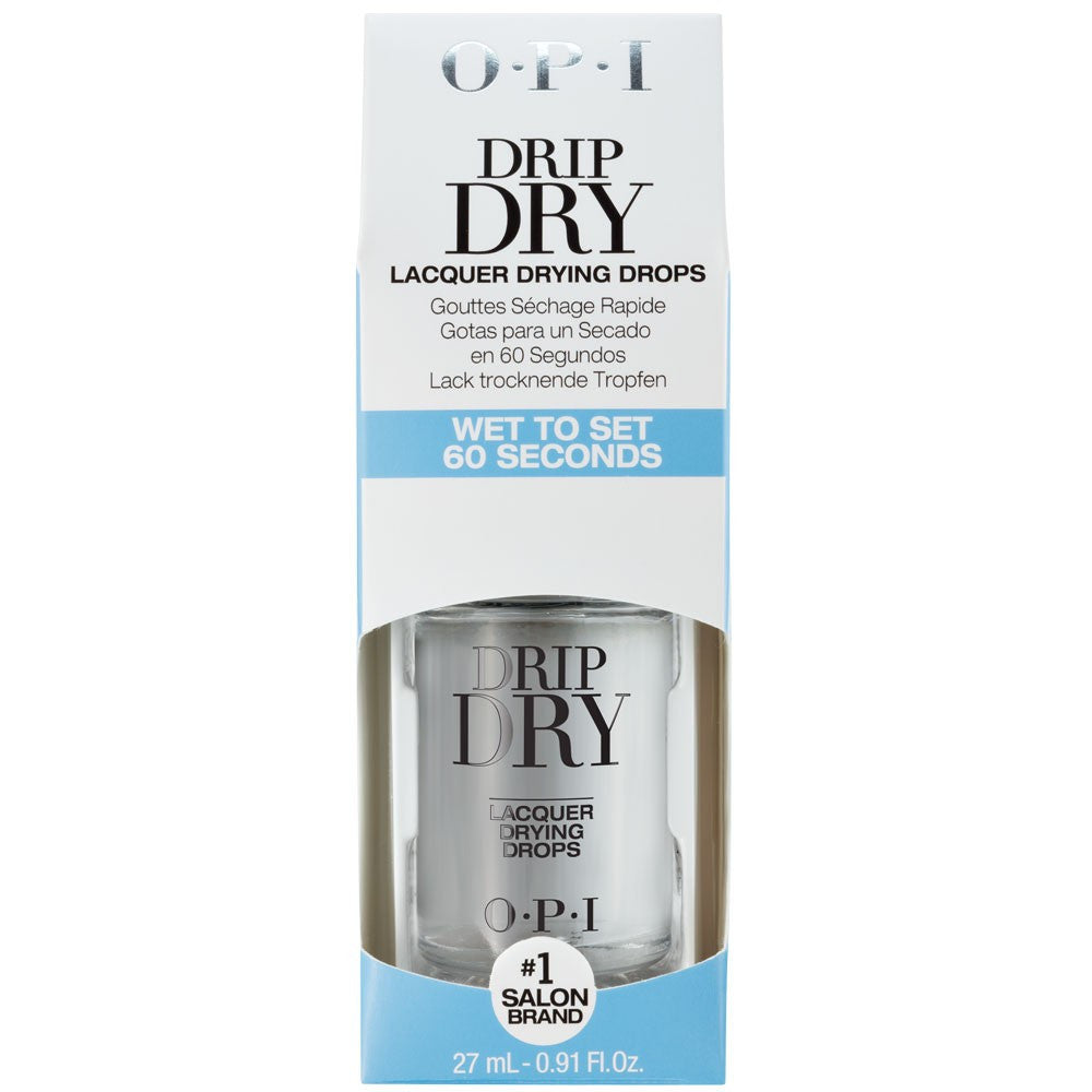 OPI Drip Dry Lacquer Drying Drops