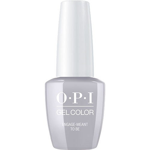 OPI GelColor Engage-meant To Be 0.5oz