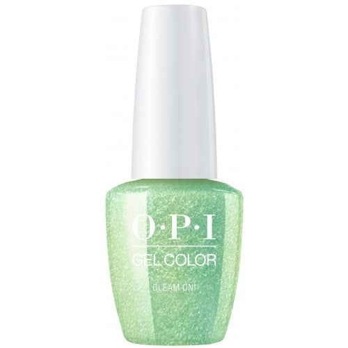 OPI GelColor Hidden Prism Gleam On! 0.5oz
