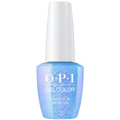 OPI GelColor Prisme caché Pigment de mon imagination 0,5 oz