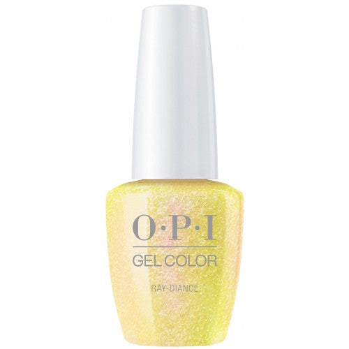 OPI GelColor Hidden Prism Ray-diance 0.5oz