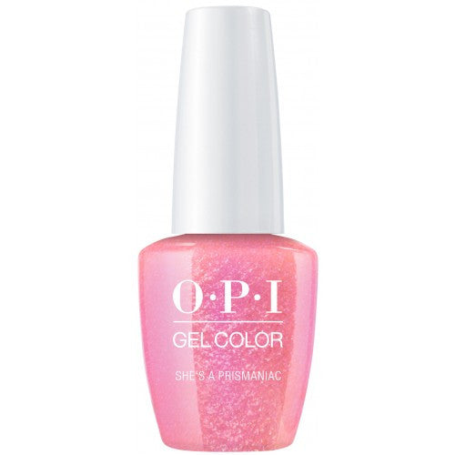 OPI GelColor Hidden Prism She's A Prismaniac 0.5oz