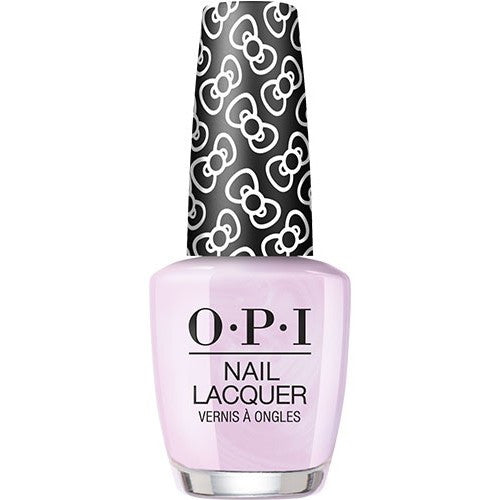 OPI A Hush Of Blush 0.5oz