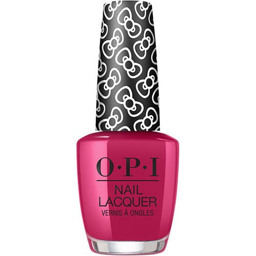 OPI All About The Bows 0.5oz