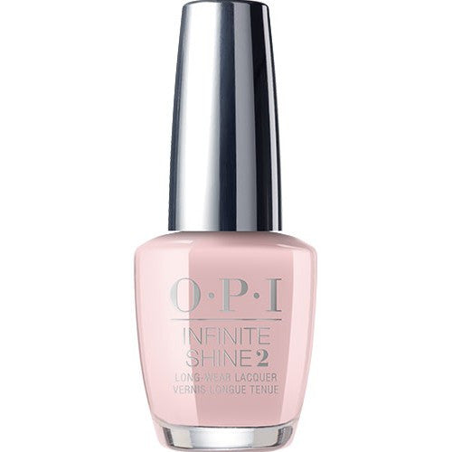 OPI Infinite Shine Bare My Soul 0.5oz