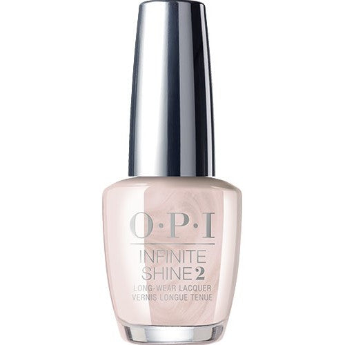 OPI Infinite Shine Chiffon-d Of You 0.5oz