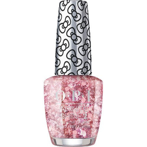 OPI Infinite Shine Born To Sparkle 0.5oz