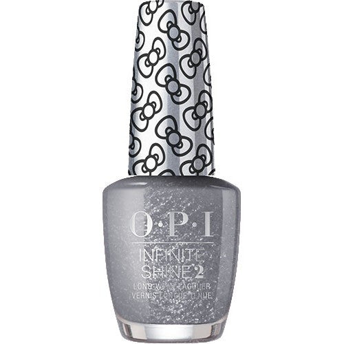 OPI Infinite Shine Isn't She Iconic! 0.5oz