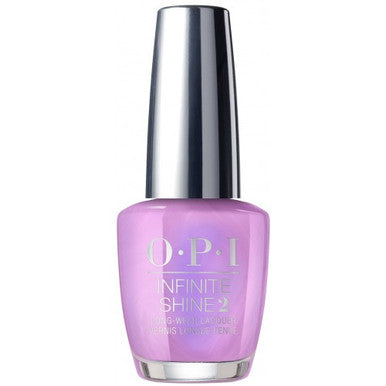 OPI Infinite Shine Hidden Prism Feeling Optiprismic 0.5oz