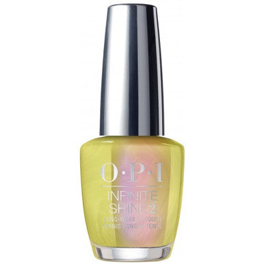 OPI Infinite Shine Hidden Prism Optical Illus-sun 0.5oz