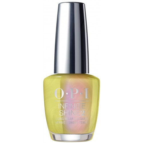 OPI Infinite Shine Hidden Prism Optical Illus-sun 0.5oz