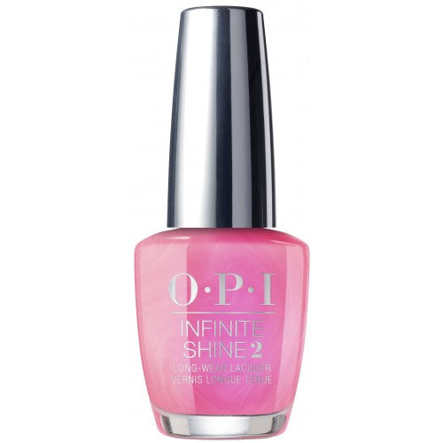 OPI Infinite Shine Hidden Prism Rainbows In Your Fuchsia 0.5oz