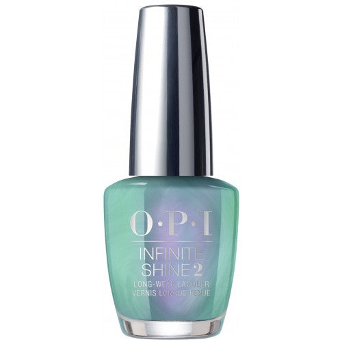 OPI Infinite Shine Hidden Prism Your Lime To Shine 0.5oz