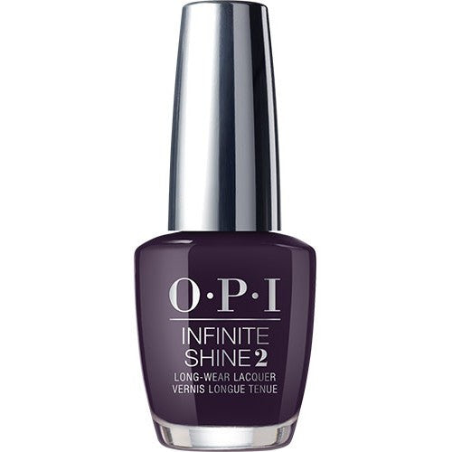 OPI Infinite Shine Good Girls Gone Plaid 0.5oz