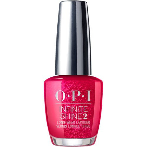 OPI Infinite Shine A Little Guilt Under The Kilt 0.5oz