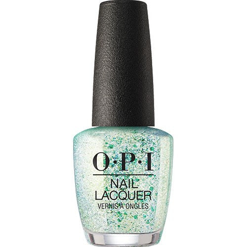 OPI Can't Be Camouflaged 0.5oz