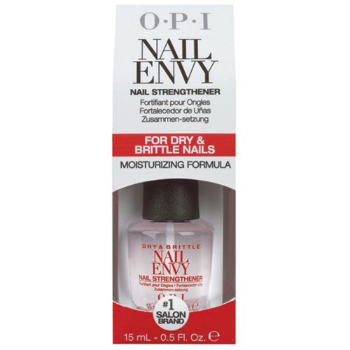 OPI Nail Envy For Dry & Brittle Nails 0.5oz