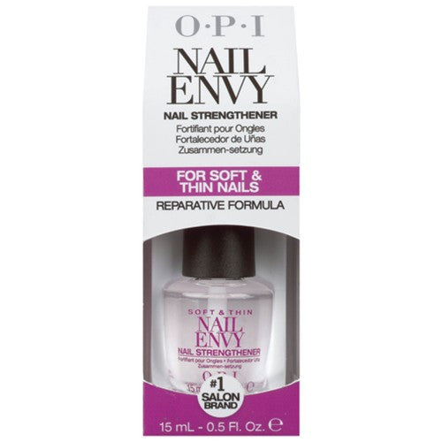 OPI Nail Envy For Soft & Thin Nails 0.5oz