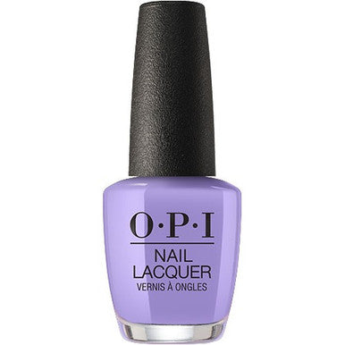 OPI Don't Toot My Flute 0.5oz