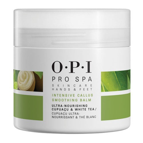 OPI Pro Spa Intensive Callus Smoothing Balm 4oz