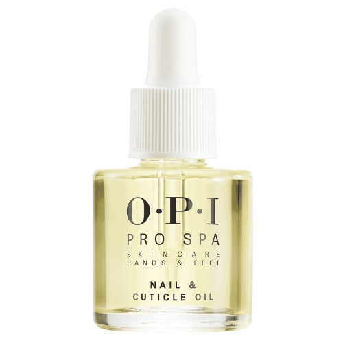 OPI Pro Spa Nail & Cuticle Oil 0.5oz