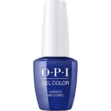 OPI GelColor Chopstix And Stones 0.5oz