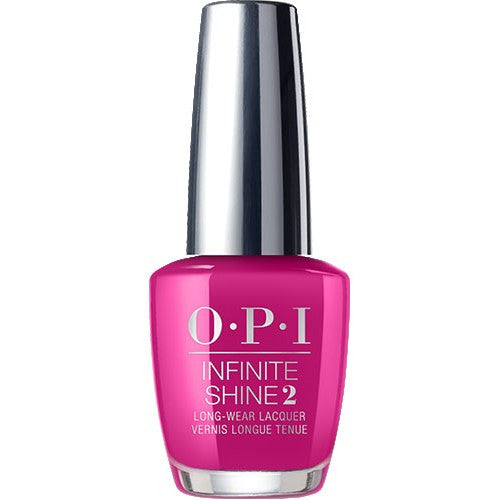 OPI Infinite Shine Hurry-juku Get This Color! 0.5oz