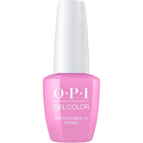 OPI GelColor Another Ramen-tic Evening 0.5oz