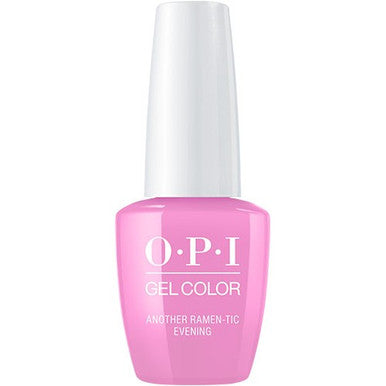 OPI GelColor Another Ramen-tic Evening 0.5oz