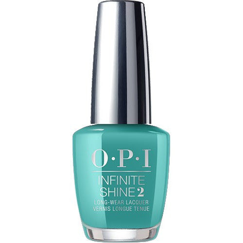 OPI Infinite Shine I'm On A Sushi Roll 0.5oz