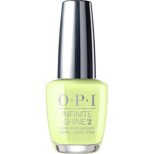 OPI Infinite Shine How Does Your Zen Garden Grow 0.5oz