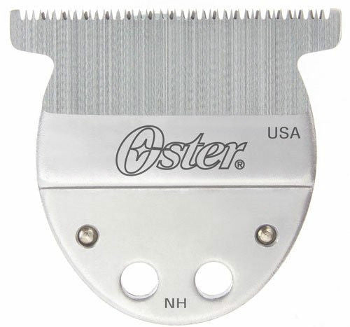 Oster - (76913-006) Cryogen-X Shaving T-Blade for (T-Finisher)