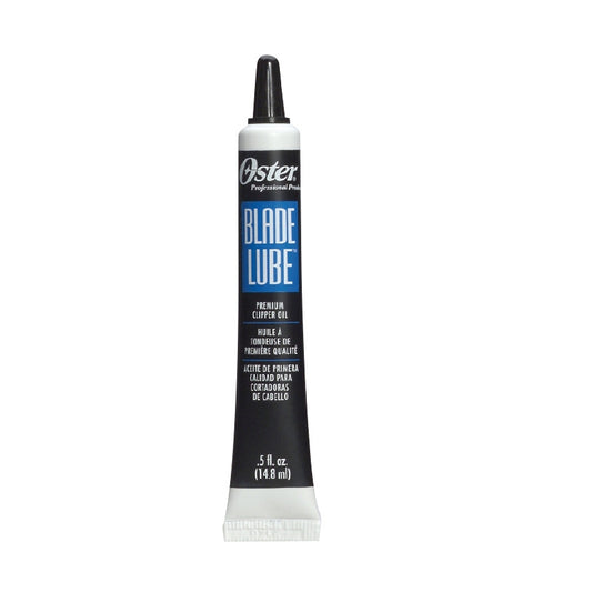 Oster - (76300-106) Blade Lube - 0.5oz