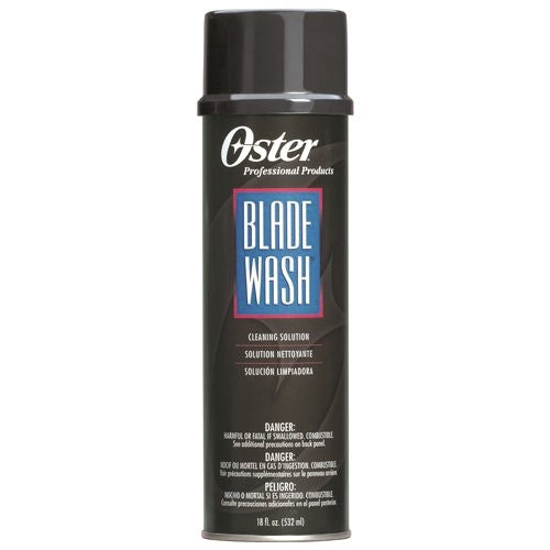 Oster - (76300-103) Blade Wash - 18oz