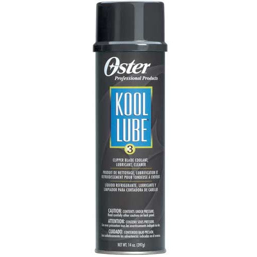 Oster - (76300-101) Kool Lube - 14oz