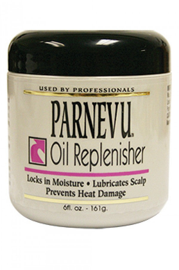 Parnevu-15 Oil Replenisher (6 oz)