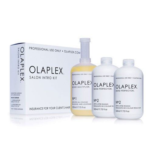 Olaplex Large Salon Kit 3pk