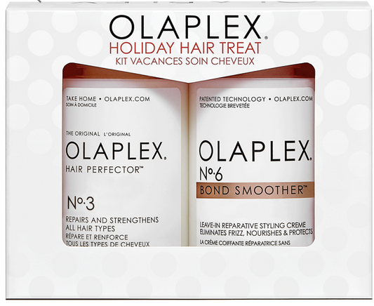 Olaplex Holiday Hair Fit It Kit