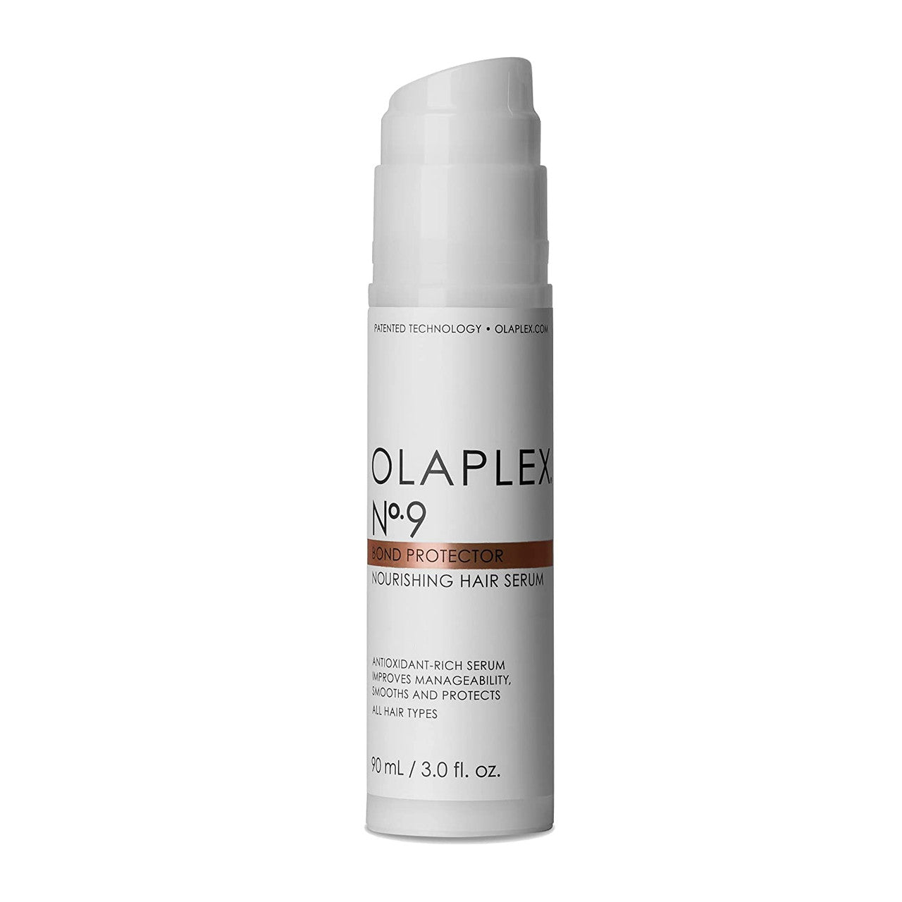 Olaplex No . 9 Bond Protector Nourishing Hair Serum 3.0oz 90ml