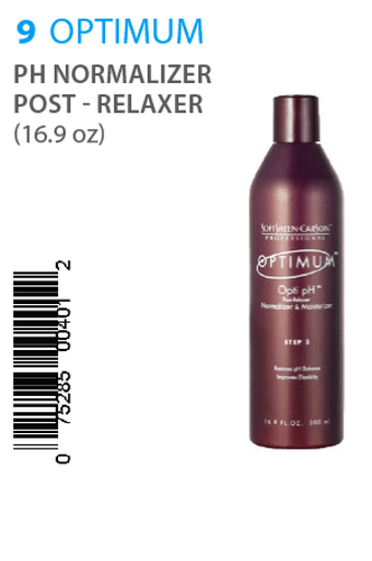 Optimum-9 Opti PH Normalizer Conditioner (16.9oz)