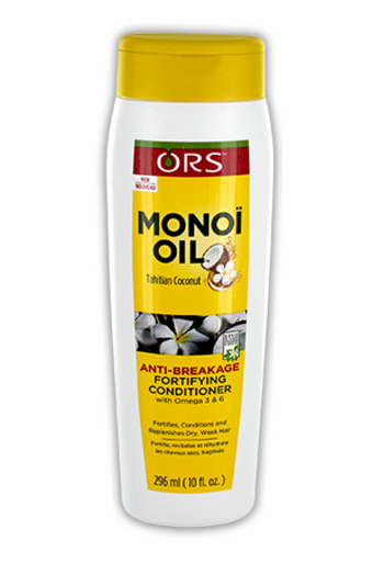 Organic Root-99  Monoi Oil Anti-Breakage Conditioner (10oz)