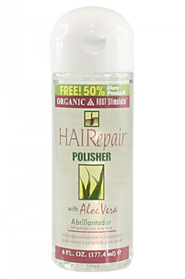Organic Root-57 Hair Repair Polisher (6oz)