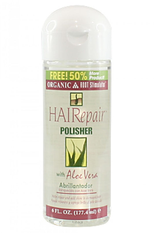 Organic Root-57 Hair Repair Polisher (6oz)