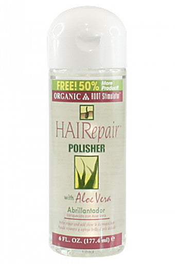 Organic Root-57 Hair Repair Polisher (6oz)