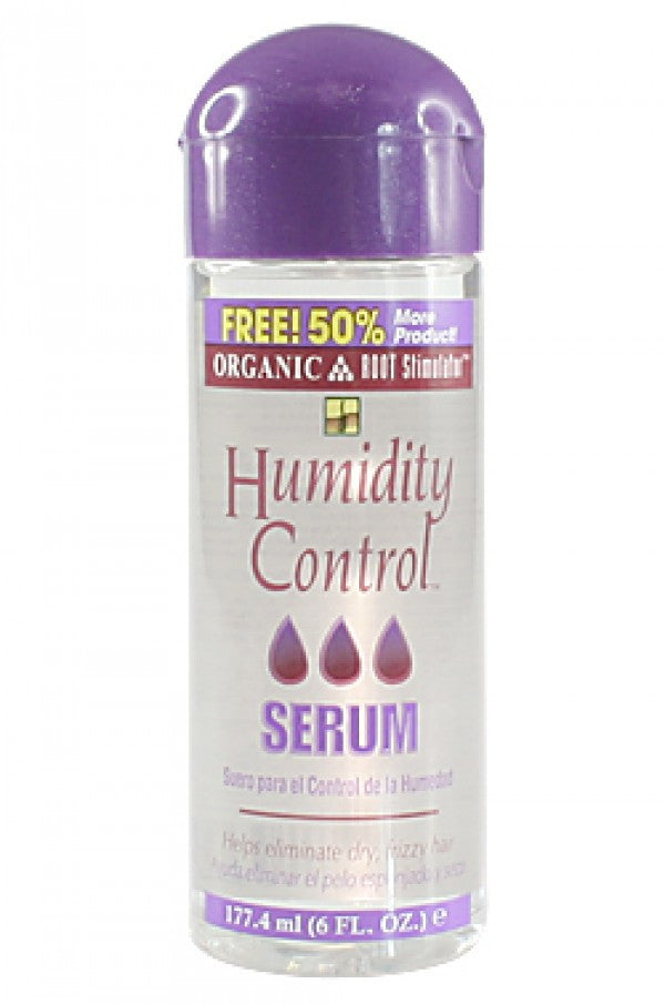 Organic Root-58 Humidity Control Serum (6oz)